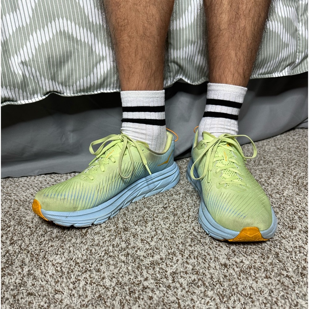 Hoka Running Sneakers - Picture 2 of 6